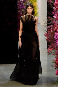 Jason Wu RTW Fall 2018