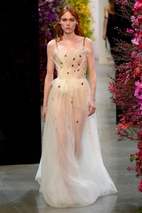 Jason Wu RTW Fall 2018