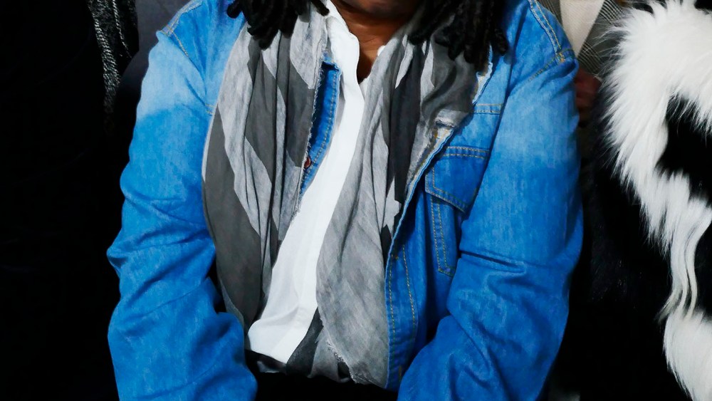Whoopi Goldberg