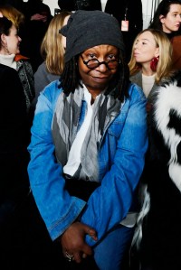 Whoopi Goldberg