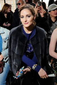 Olivia Palermo