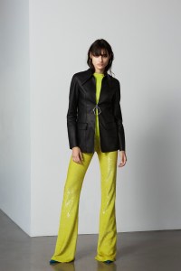 Jeffrey Dodd RTW Fall 2018