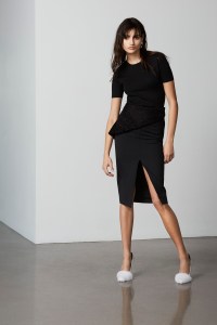 Jeffrey Dodd RTW Fall 2018