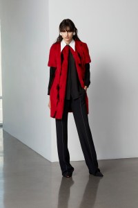 Jeffrey Dodd RTW Fall 2018