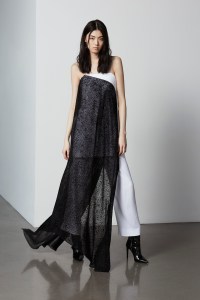 Jeffrey Dodd RTW Fall 2018