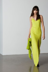 Jeffrey Dodd RTW Fall 2018