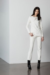 Jeffrey Dodd RTW Fall 2018