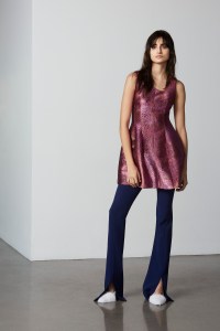 Jeffrey Dodd RTW Fall 2018