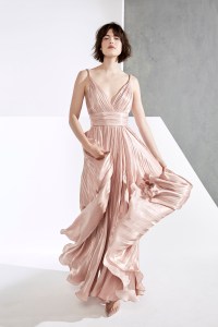 Jenny Packham RTW Fall 2018