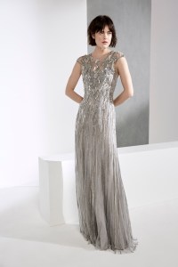 Jenny Packham RTW Fall 2018