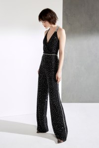 Jenny Packham RTW Fall 2018