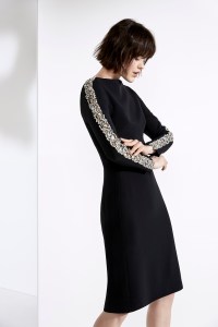 Jenny Packham RTW Fall 2018