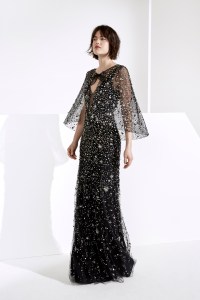 Jenny Packham RTW Fall 2018
