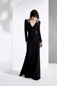 Jenny Packham RTW Fall 2018