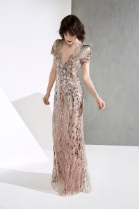 Jenny Packham RTW Fall 2018