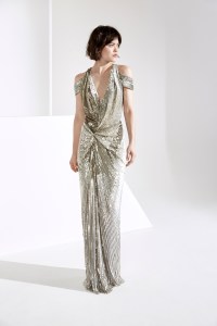Jenny Packham RTW Fall 2018