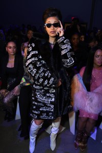 Cardi B