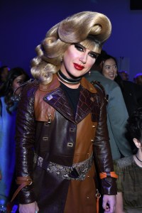 Jodie Harsh