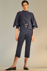 Ji Oh RTW Fall 2018