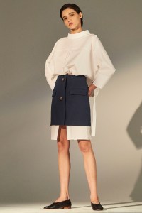 Ji Oh RTW Fall 2018