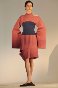 Ji Oh RTW Fall 2018