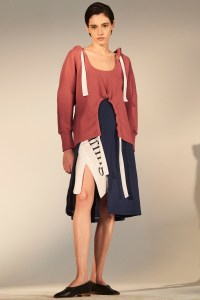 Ji Oh RTW Fall 2018