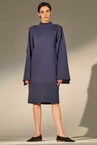 Ji Oh RTW Fall 2018
