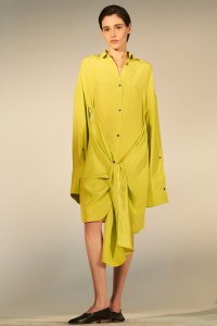Ji Oh RTW Fall 2018