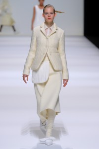 Jil Sander RTW Fall 2018