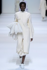 Jil Sander RTW Fall 2018