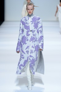 Jil Sander RTW Fall 2018