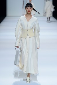Jil Sander RTW Fall 2018