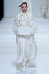 Jil Sander RTW Fall 2018