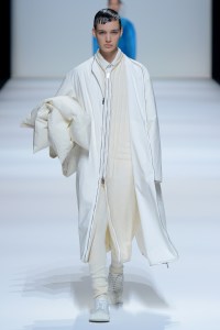 Jil Sander RTW Fall 2018