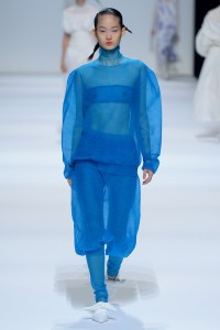 Jil Sander RTW Fall 2018