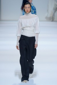 Jil Sander RTW Fall 2018