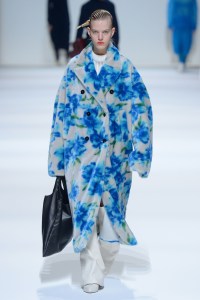 Jil Sander RTW Fall 2018