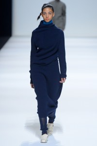 Jil Sander RTW Fall 2018