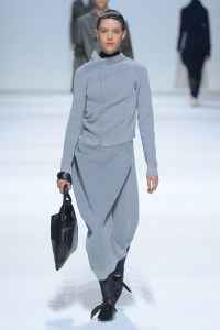 Jil Sander RTW Fall 2018