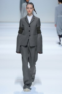 Jil Sander RTW Fall 2018