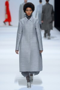 Jil Sander RTW Fall 2018