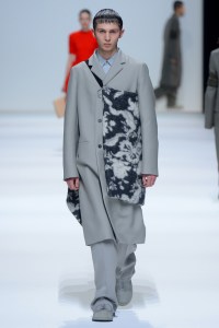 Jil Sander RTW Fall 2018