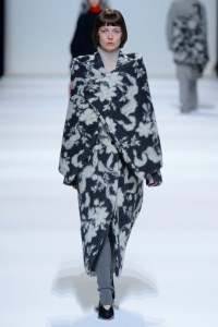 Jil Sander RTW Fall 2018