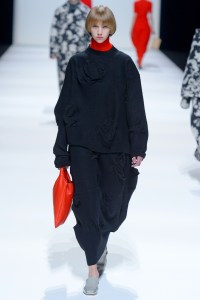 Jil Sander RTW Fall 2018