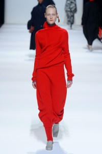 Jil Sander RTW Fall 2018