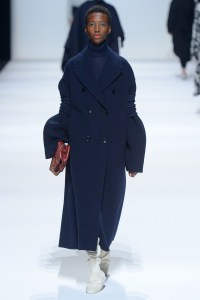 Jil Sander RTW Fall 2018