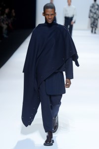 Jil Sander RTW Fall 2018