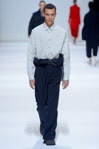 Jil Sander RTW Fall 2018
