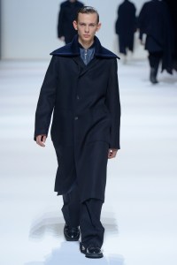 Jil Sander RTW Fall 2018