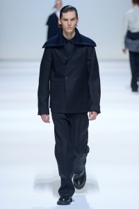 Jil Sander RTW Fall 2018